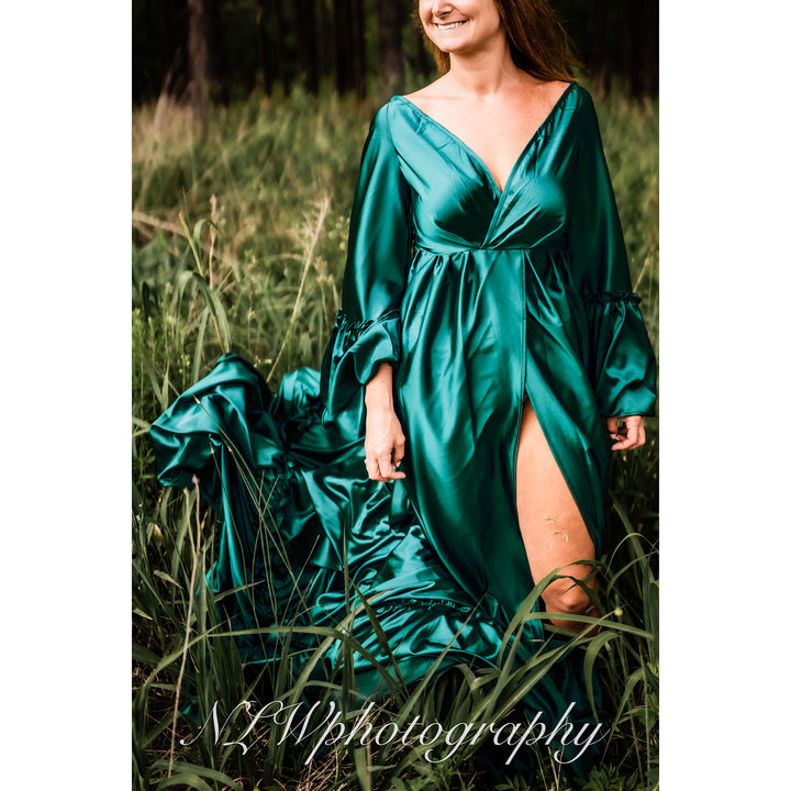 Dale Gown