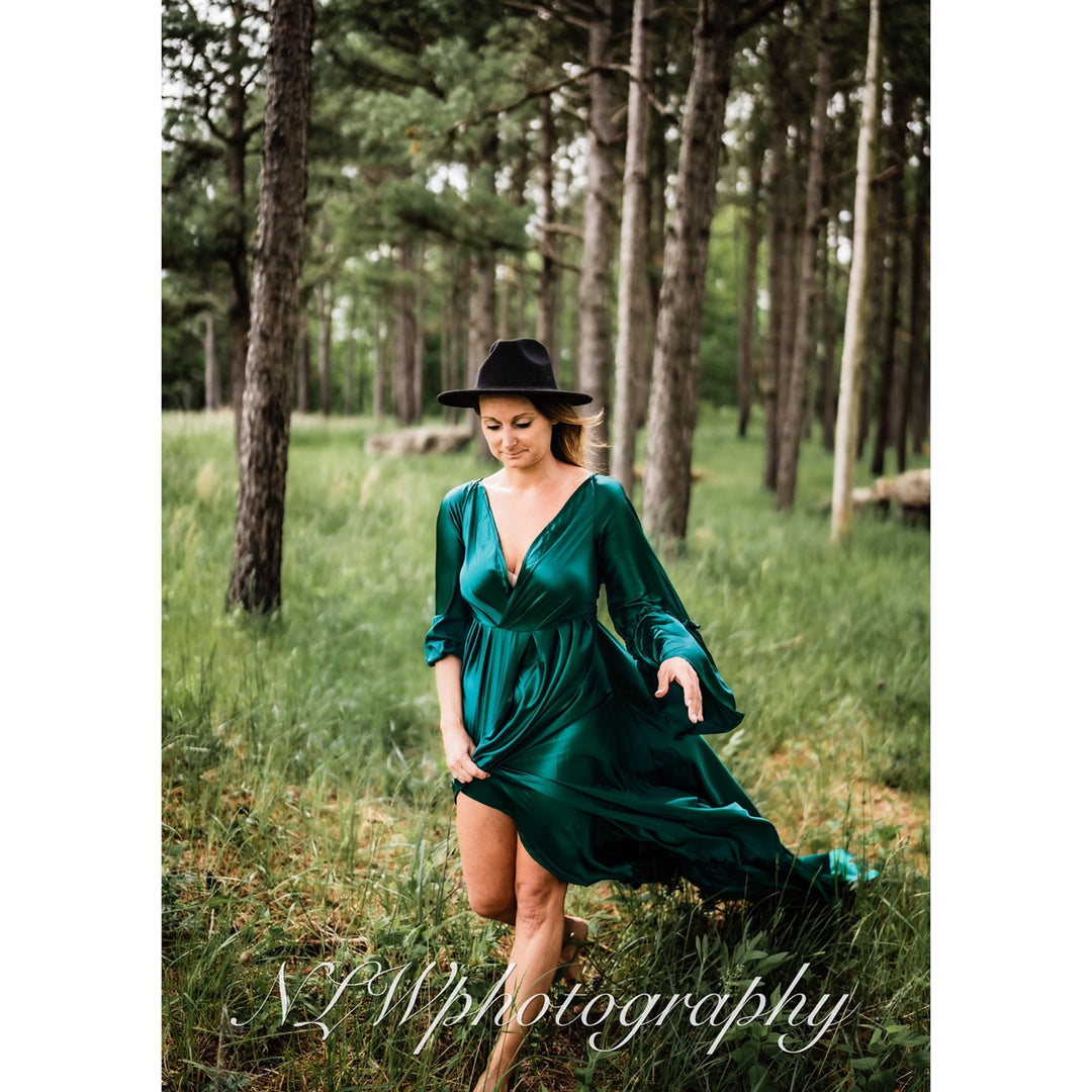 Dale Gown