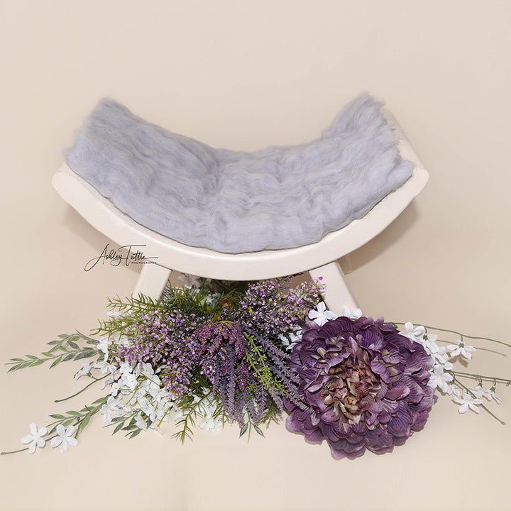100% Soft Wool Layer Stuffer Filler