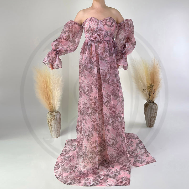 Megan Gown