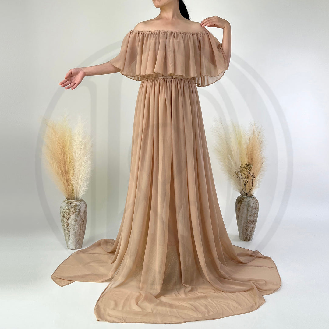 Melissa Gown