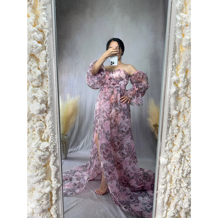 Megan Gown
