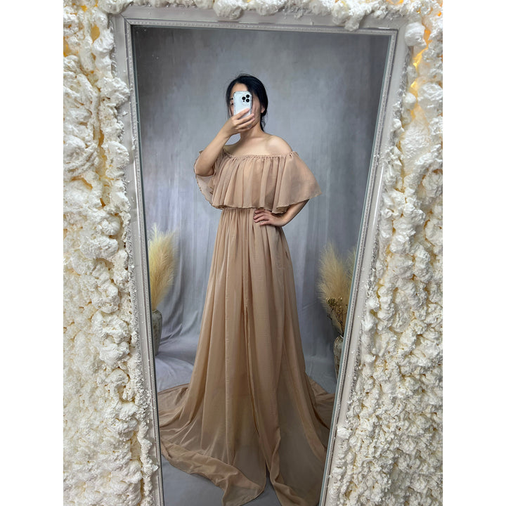 Melissa Gown