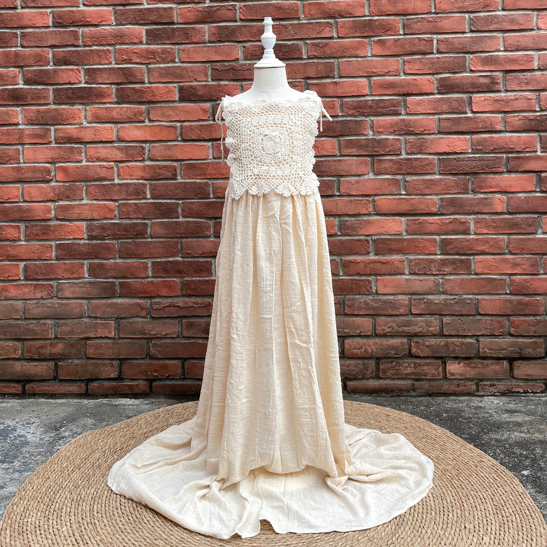 Alma Gown