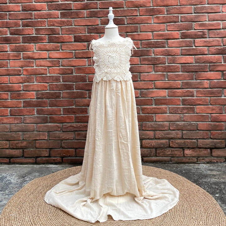 Alma Gown
