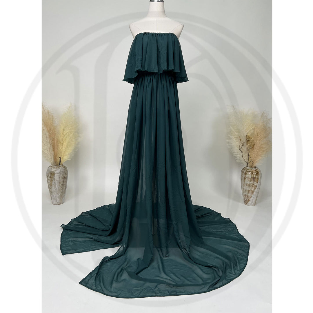 Melissa Gown