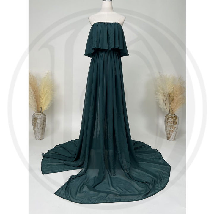 Melissa Gown