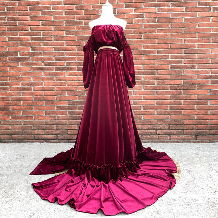 Debby Gown