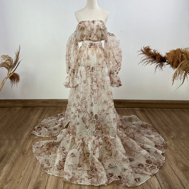 Rent---Juliet Gown