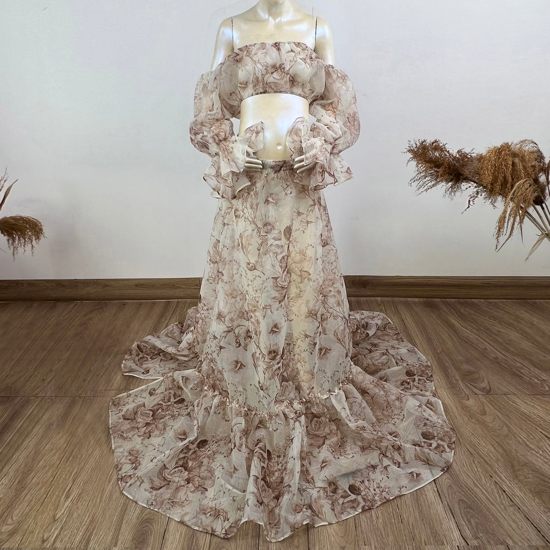 Rent---Juliet Gown
