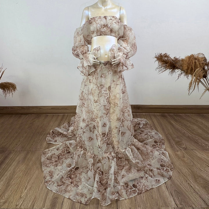 Rent---Juliet Gown