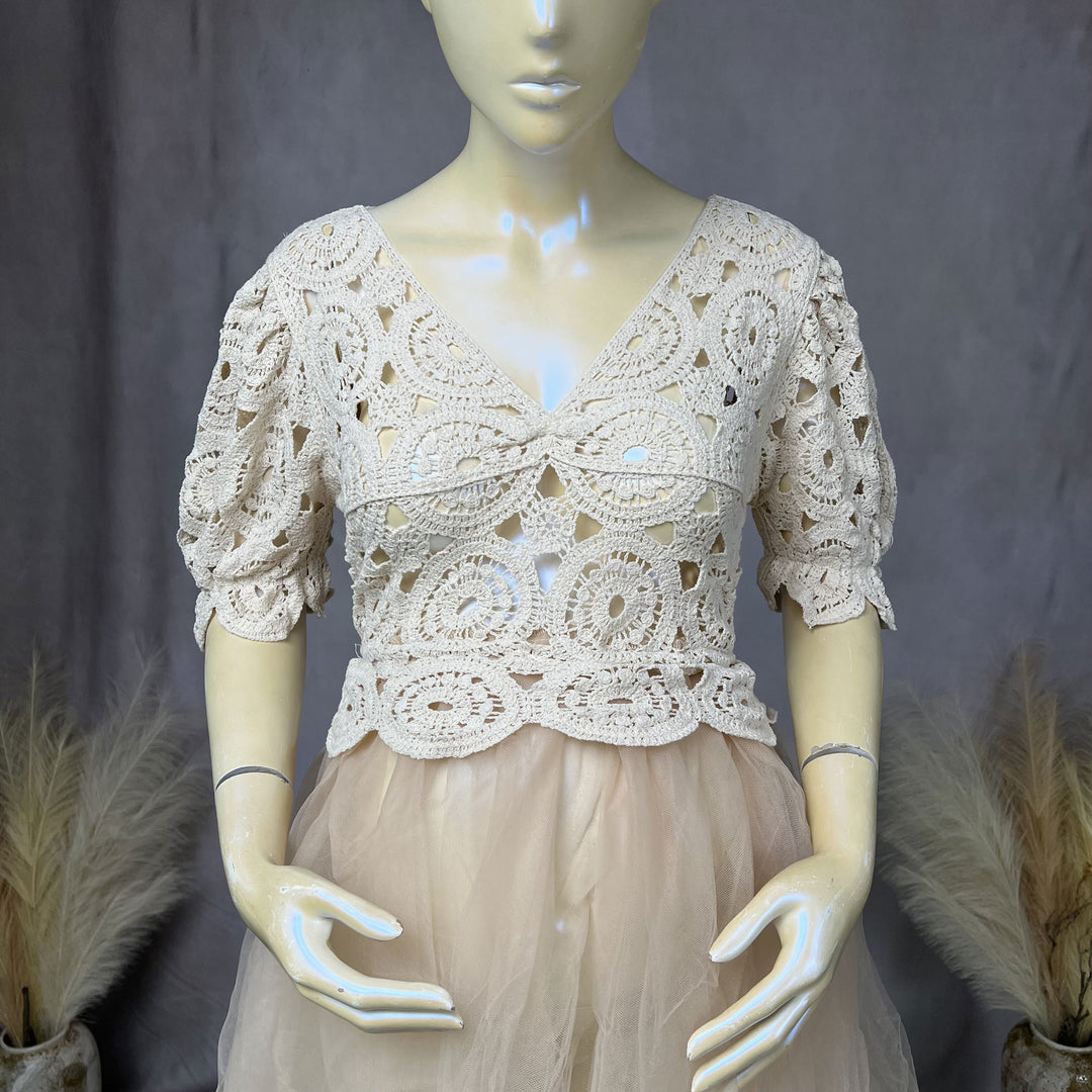 Evangeline Gown