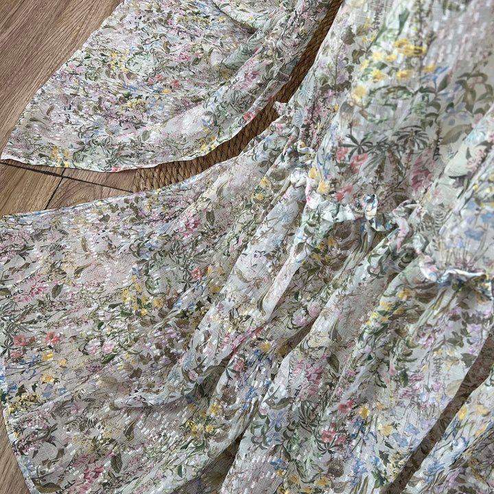 Mavis Gown