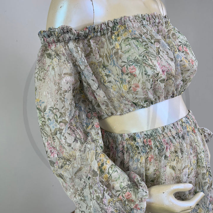 Mavis Gown