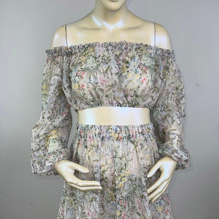 Mavis Gown