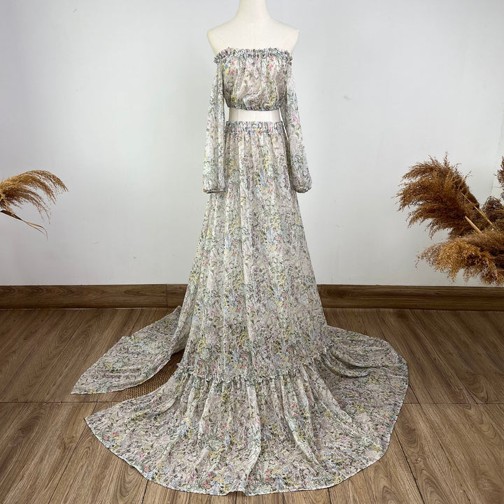 Mavis Gown