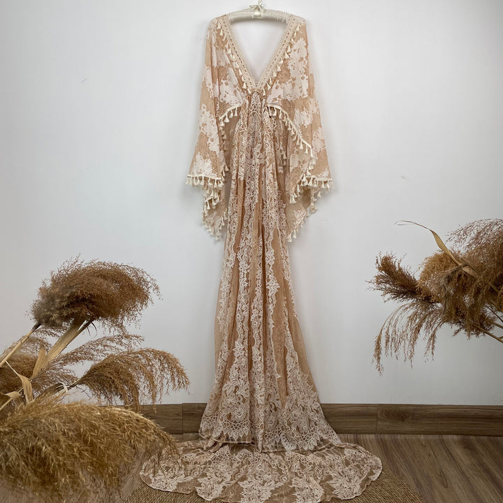 Rent---Joanne Dress