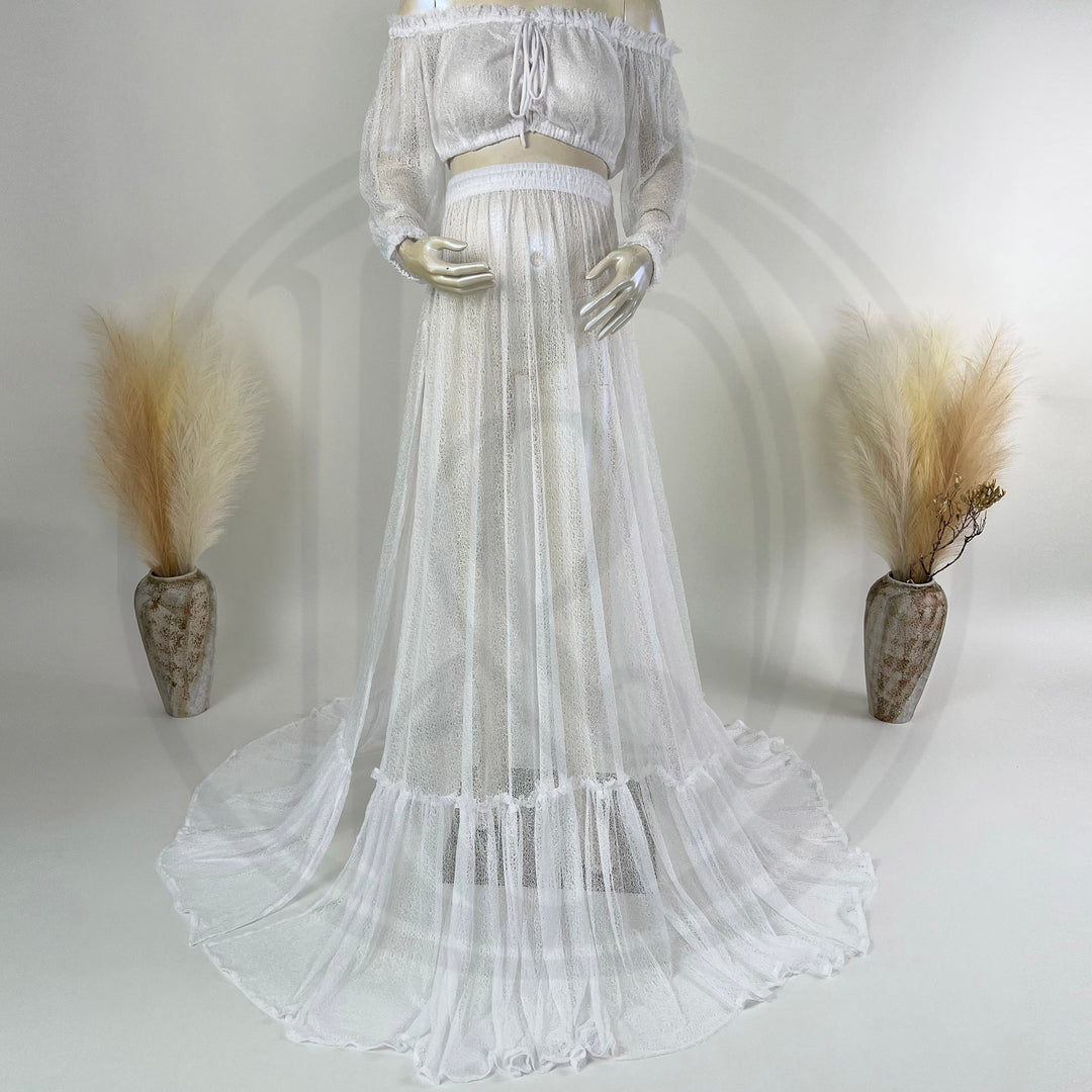 May Gown