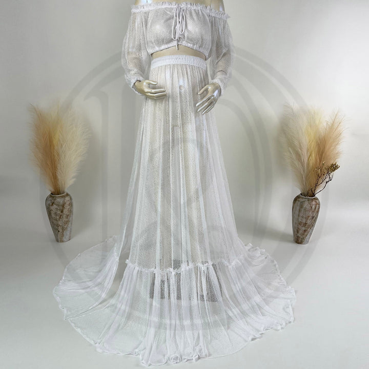 May Gown