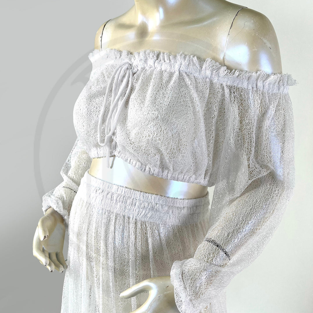May Gown
