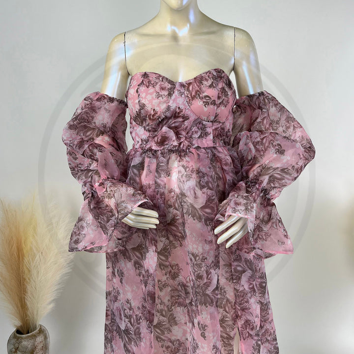 Megan Gown