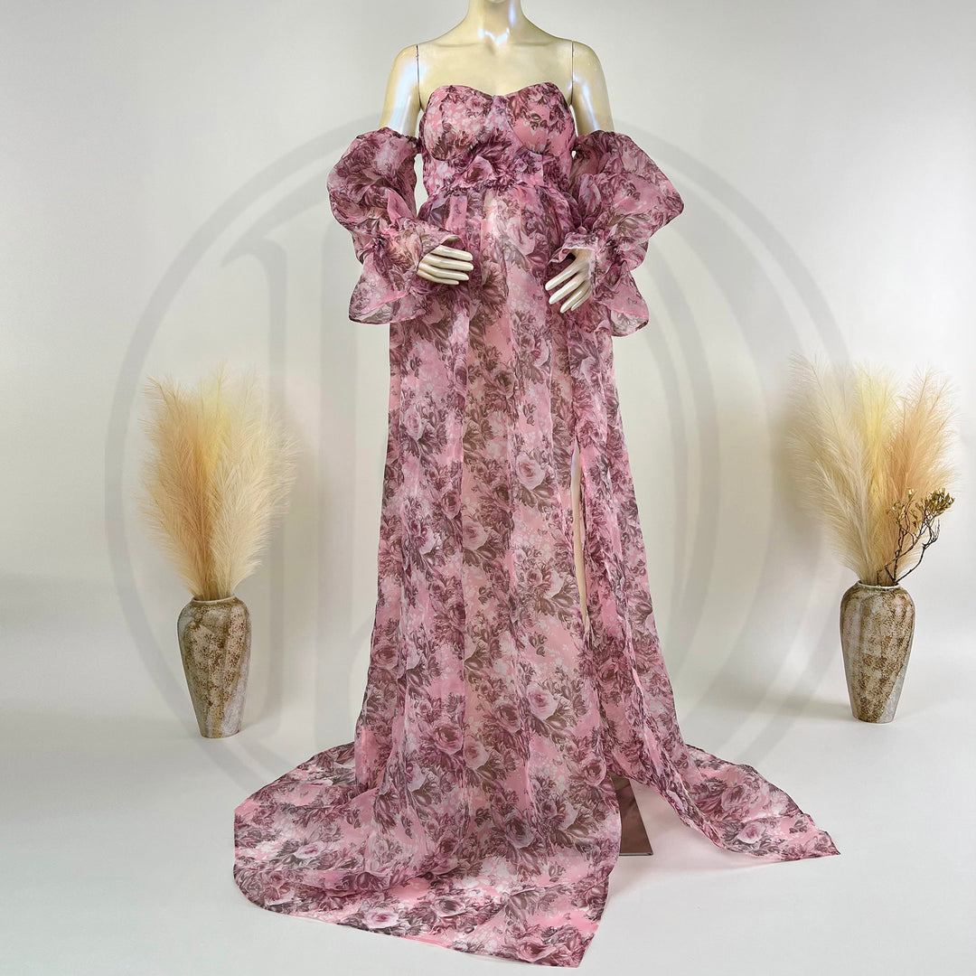 Megan Gown
