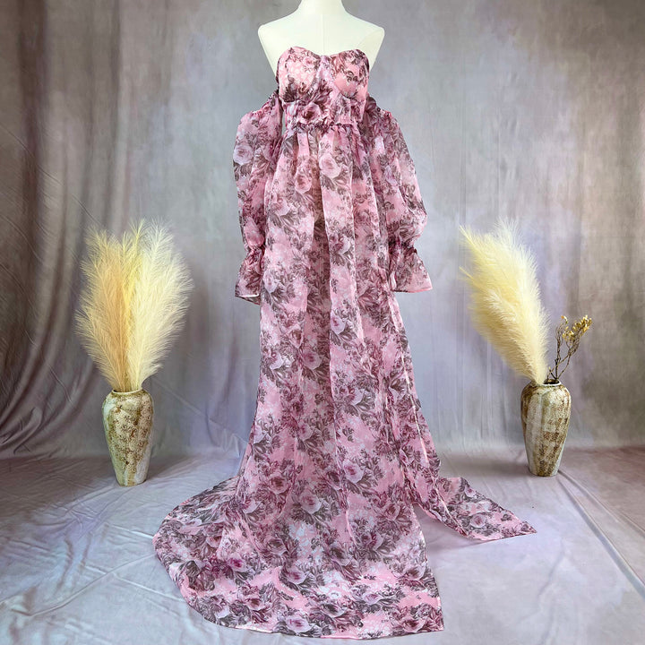Megan Gown