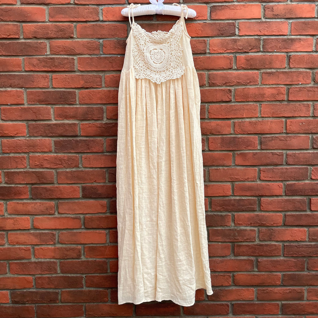 Alma Gown
