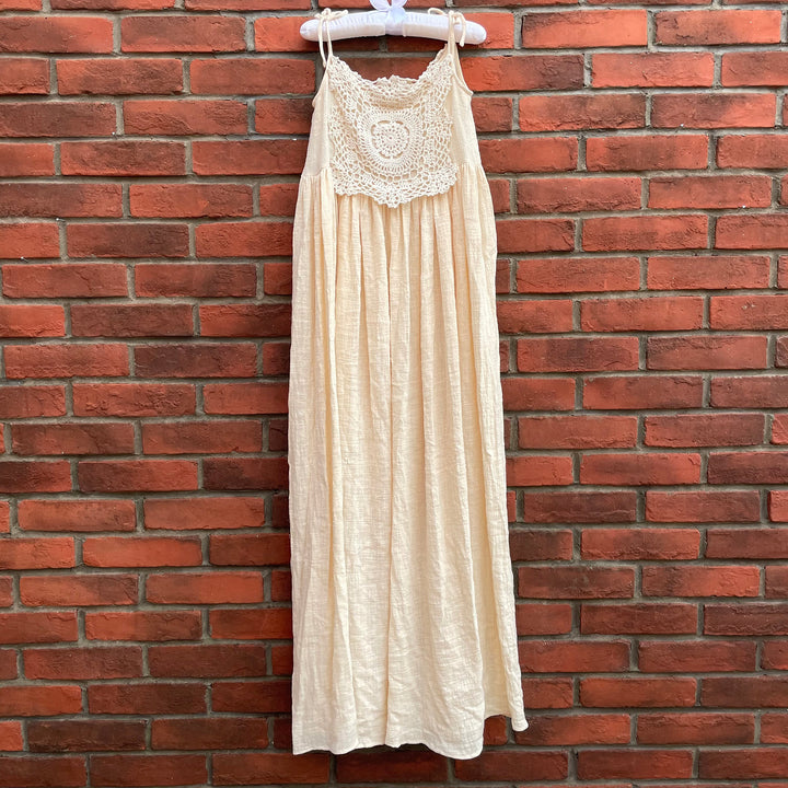 Alma Gown