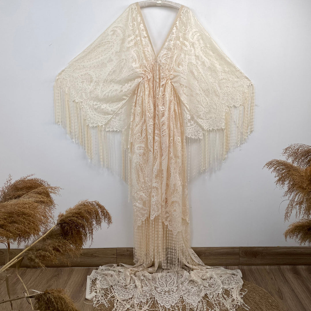 Betsy Gown