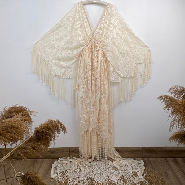 Betsy Gown