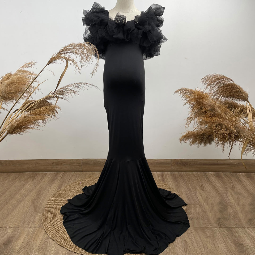 Elaine Gown