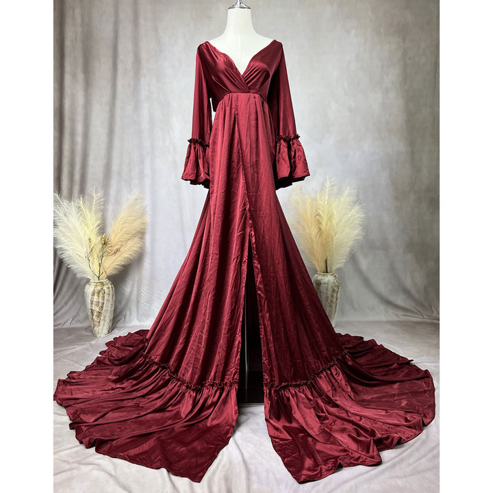 Dale Gown