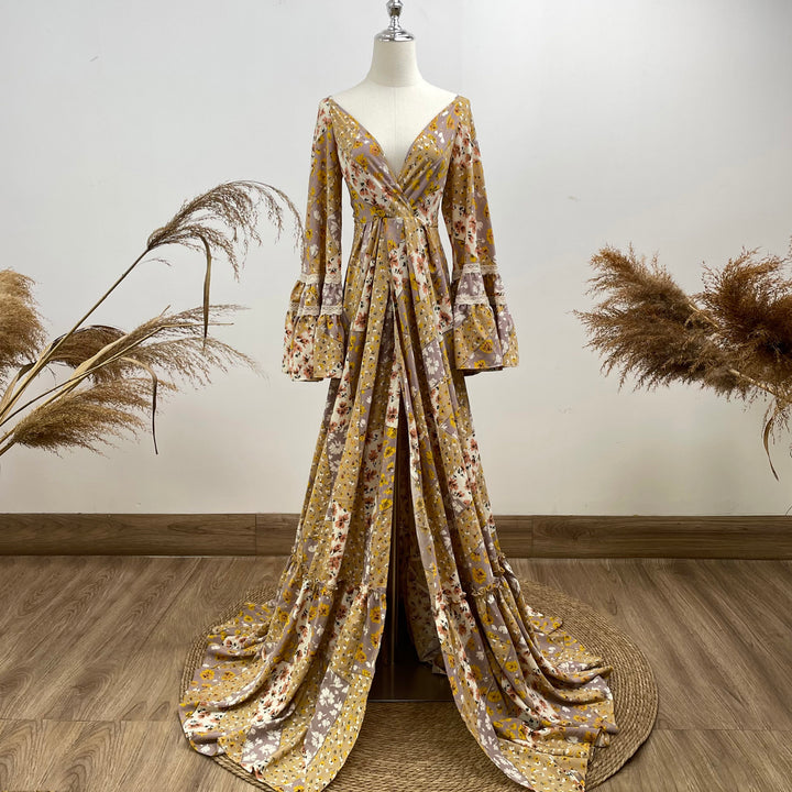 Cola Gown