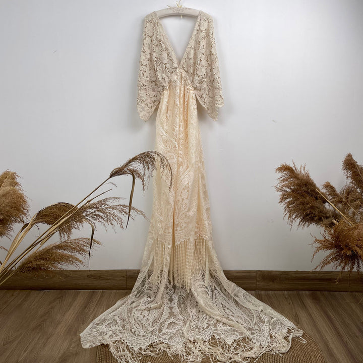 Catherine Gown --- Pay What You Can