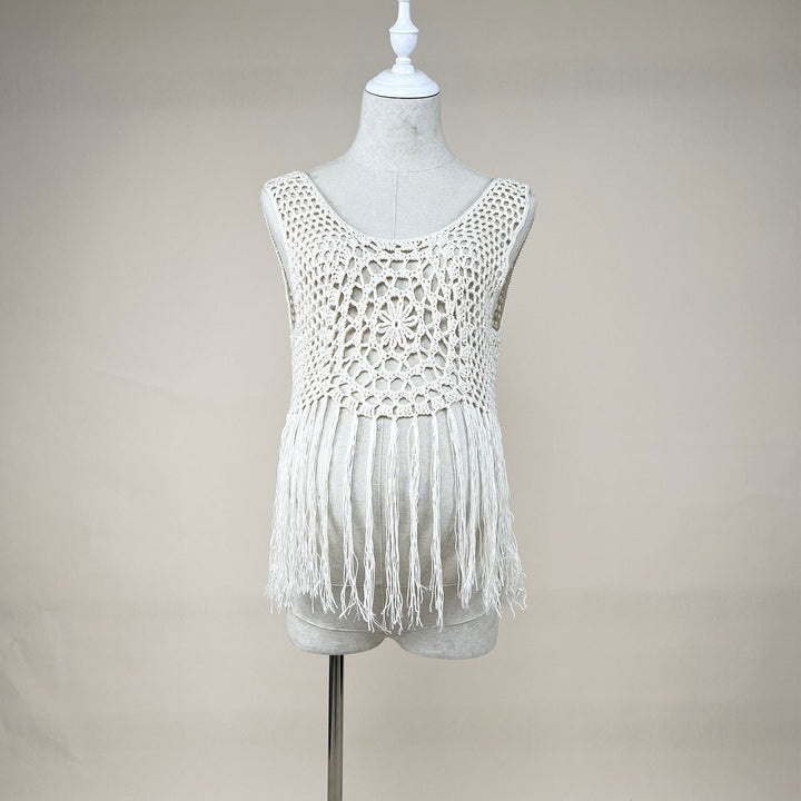Octavia Vest