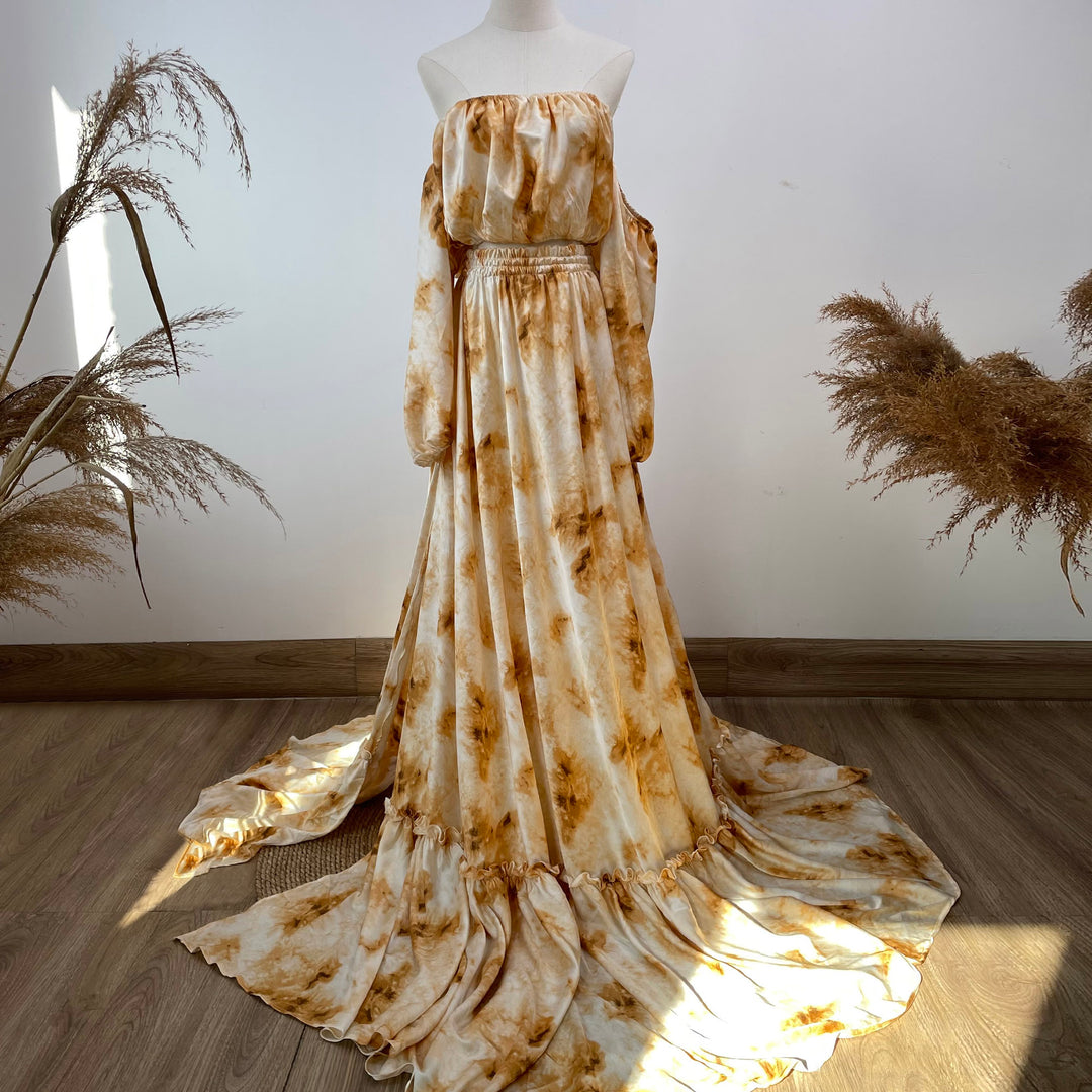 Mallory Mommy & Me Dress