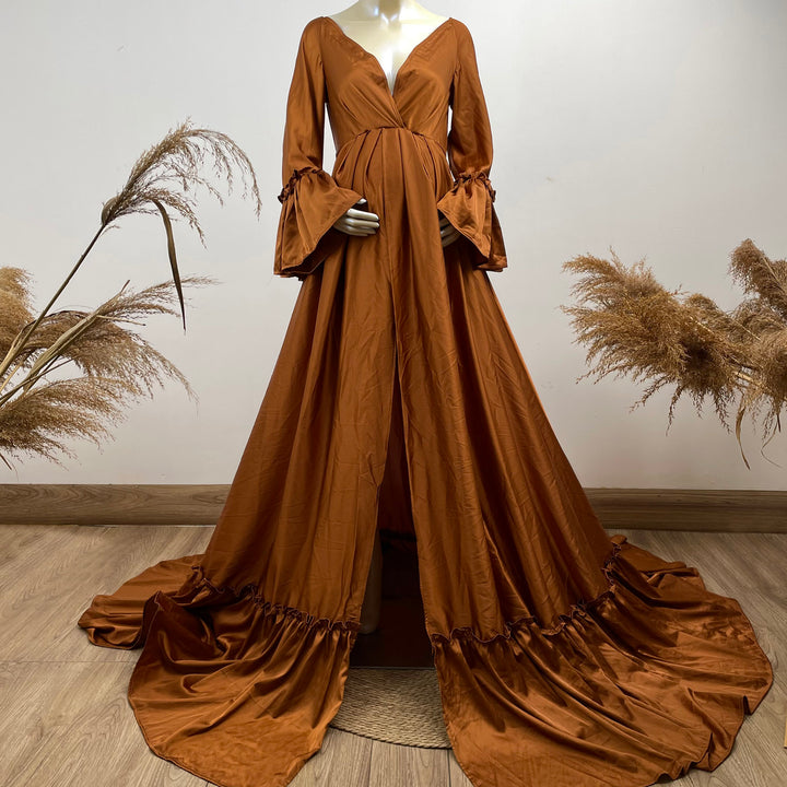 Dale Gown
