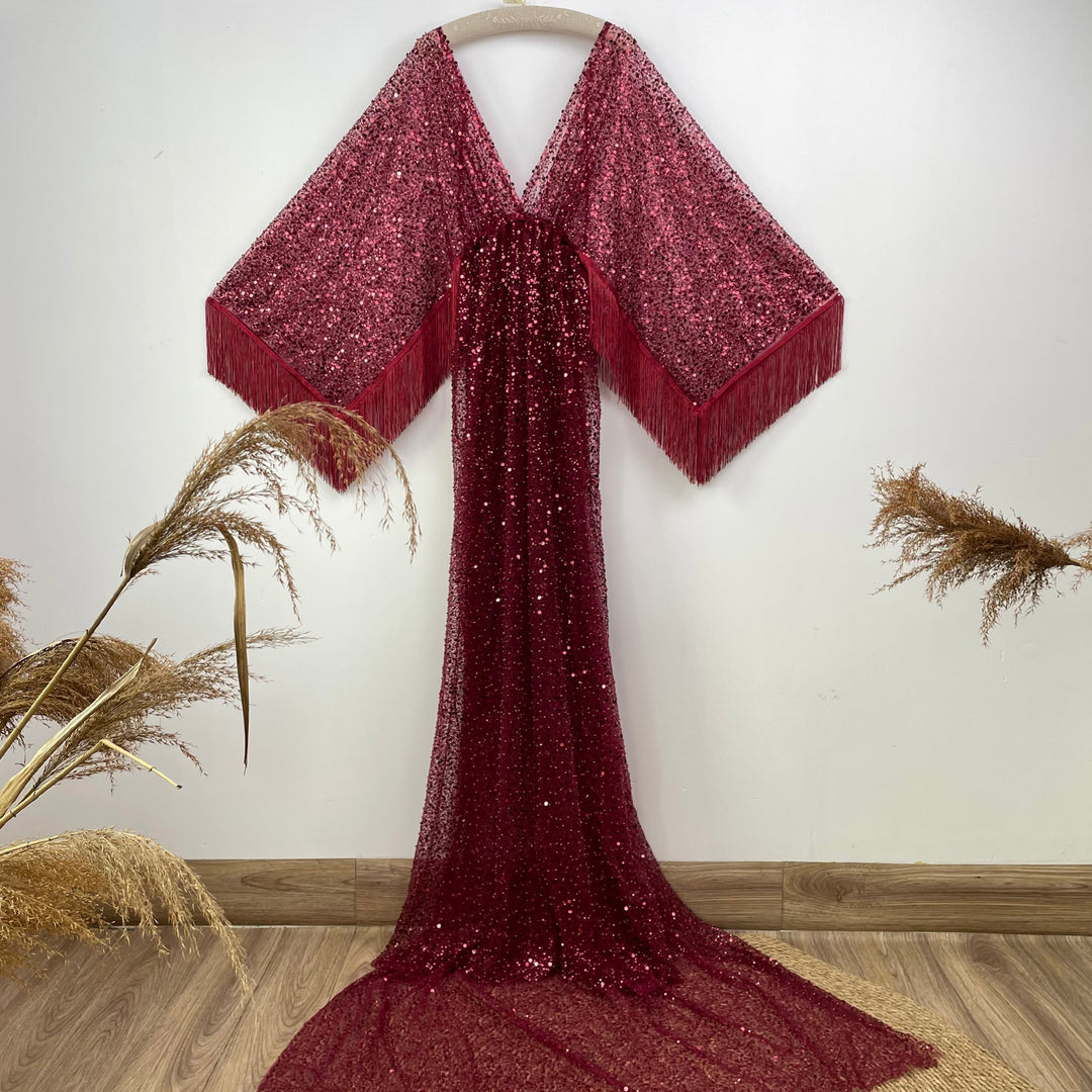 Deirdre Gown