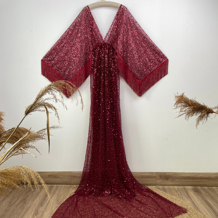 Deirdre Gown