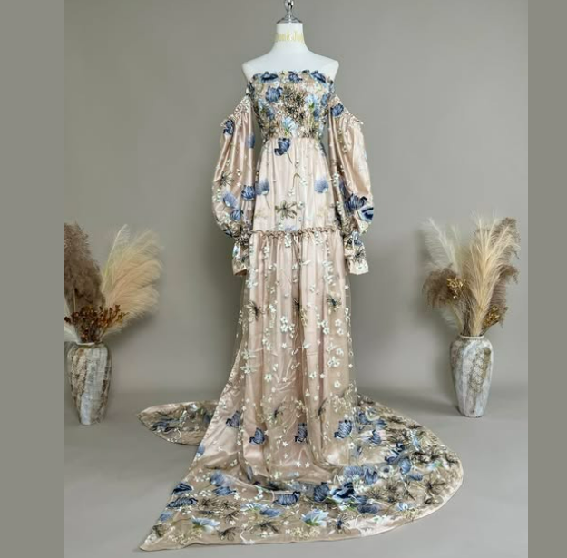 Alana Gown