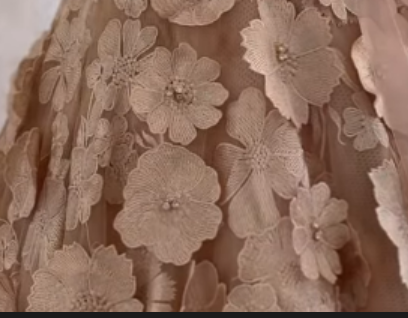 Esme Gown--- Pay What You Can