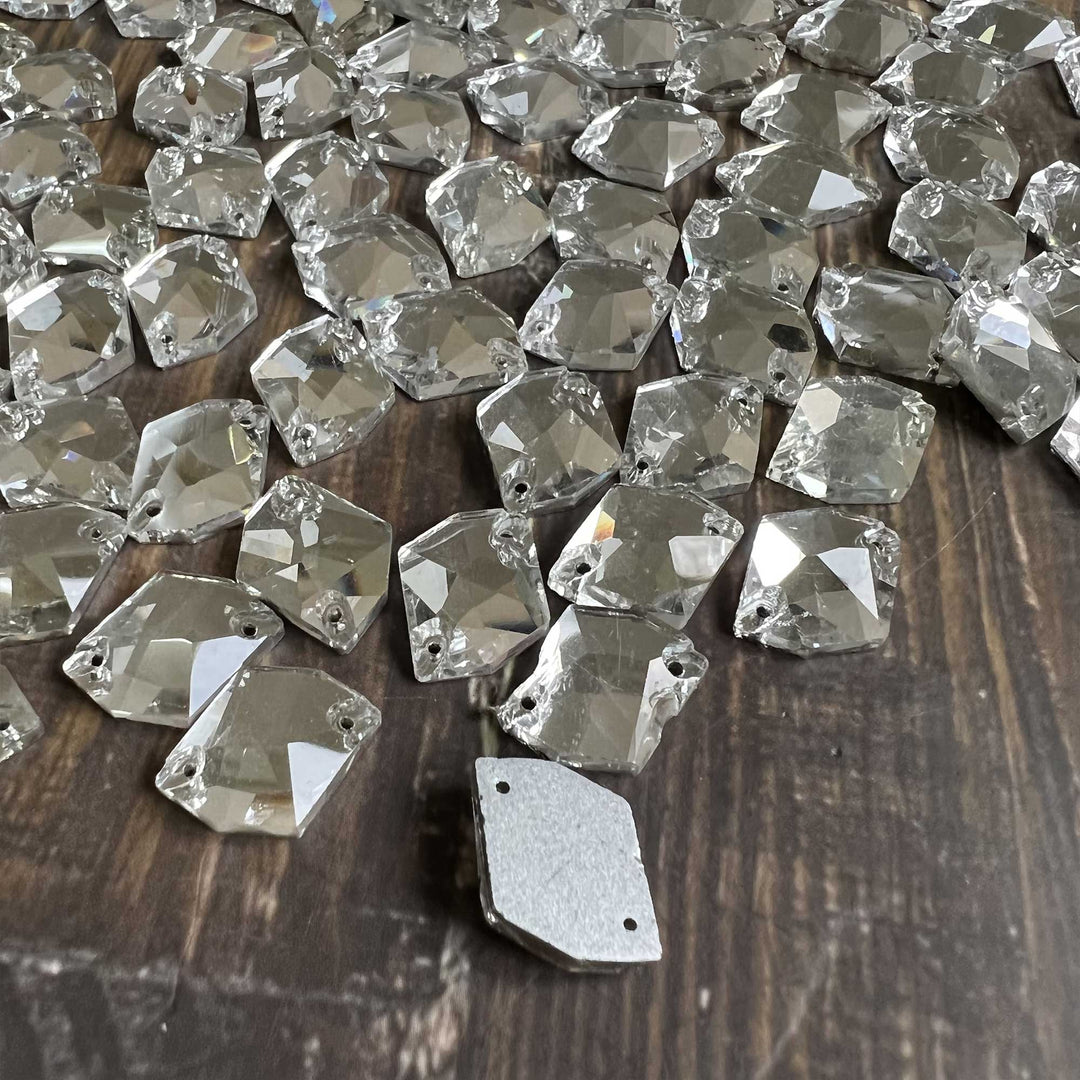 Échantillon de robe 21-24 mois (prêt à être expédié)