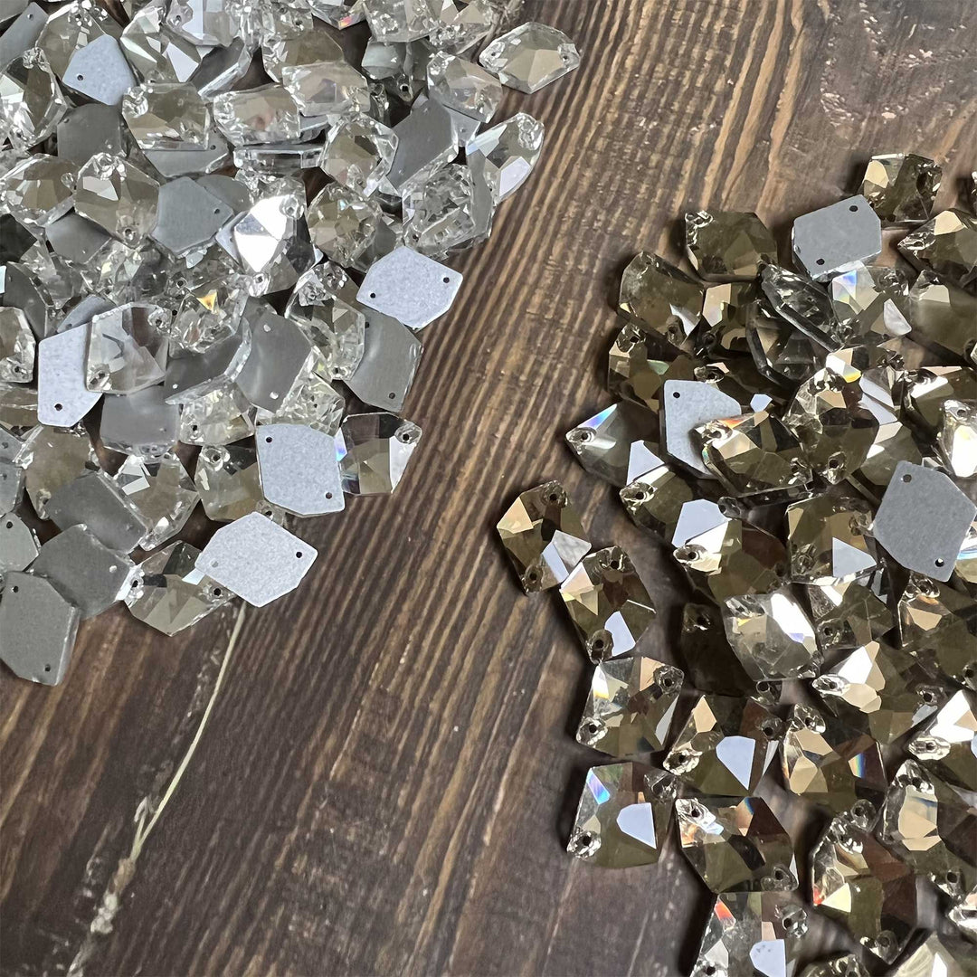 Échantillon de robe 21-24 mois (prêt à être expédié)