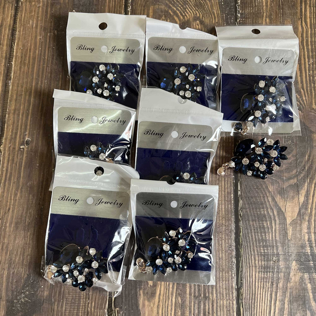 Muestra de vestido para niña de 21 a 24 meses (lista para enviar)