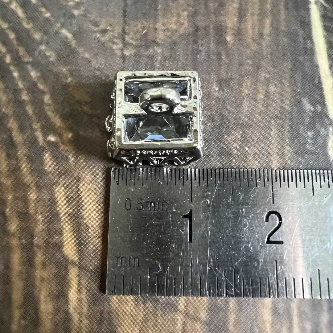 Échantillon de robe 21-24 mois (prêt à être expédié)