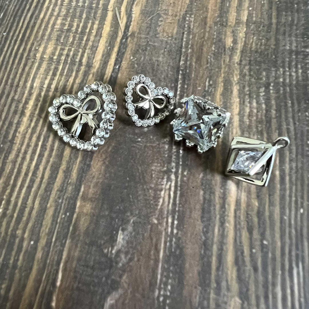 Échantillon de robe 21-24 mois (prêt à être expédié)