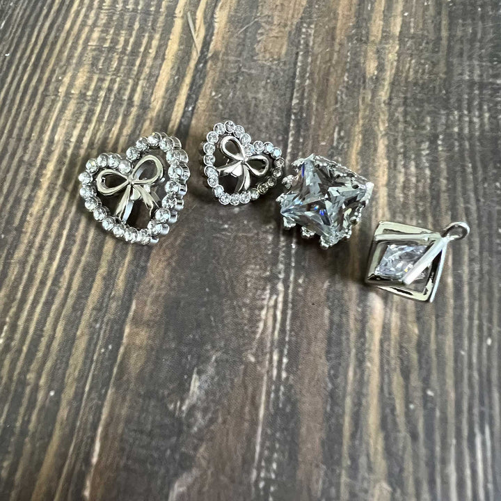 Échantillon de robe 21-24 mois (prêt à être expédié)