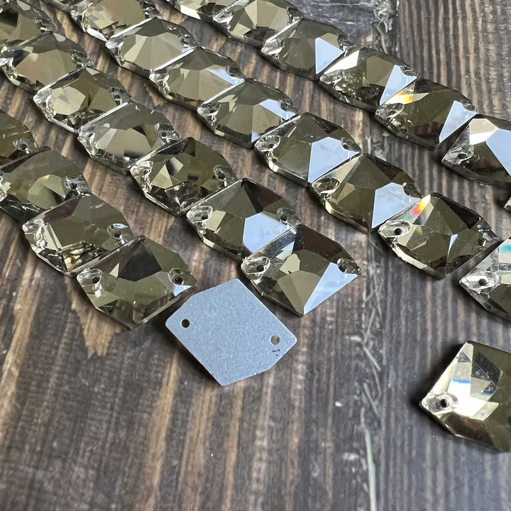 Échantillon de robe 21-24 mois (prêt à être expédié)