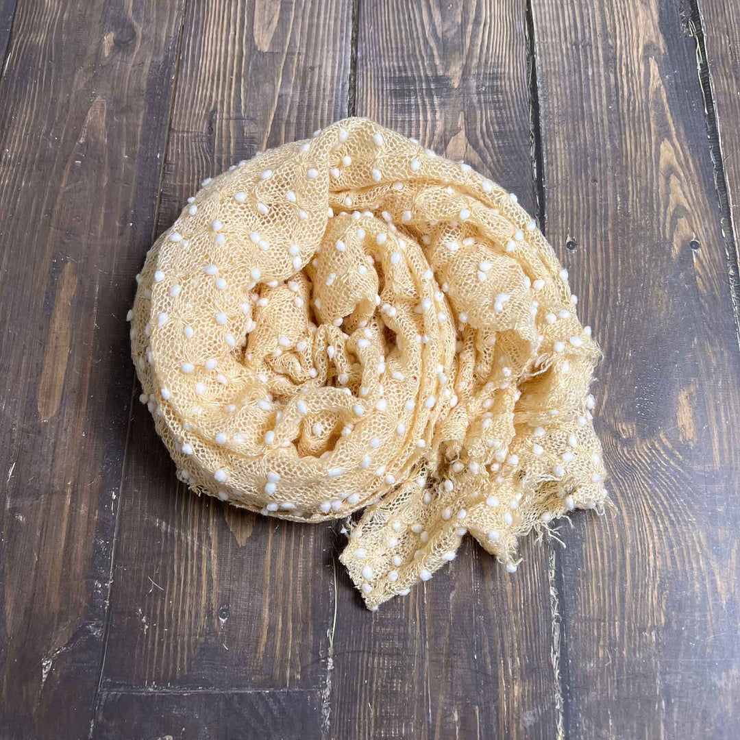 Fabric Wrap - Don&Judy Newborn&Maternity photography props